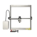 Lézer plotter  gravírozó Atomstack S40 Pro 95x40cm